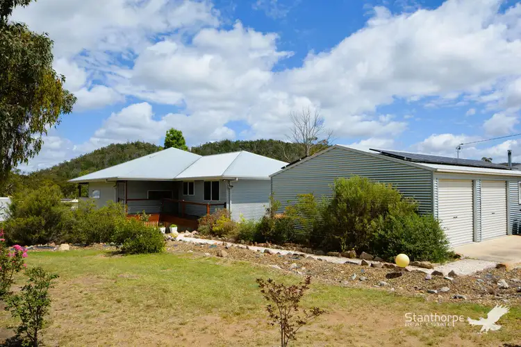 Sixth view of Homely house listing, 37 Walters Road, Glen Aplin QLD 4381