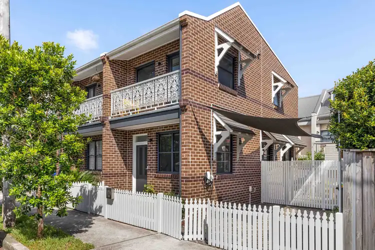 Main view of Homely house listing, 122a Victoria Street, Dulwich Hill NSW 2203