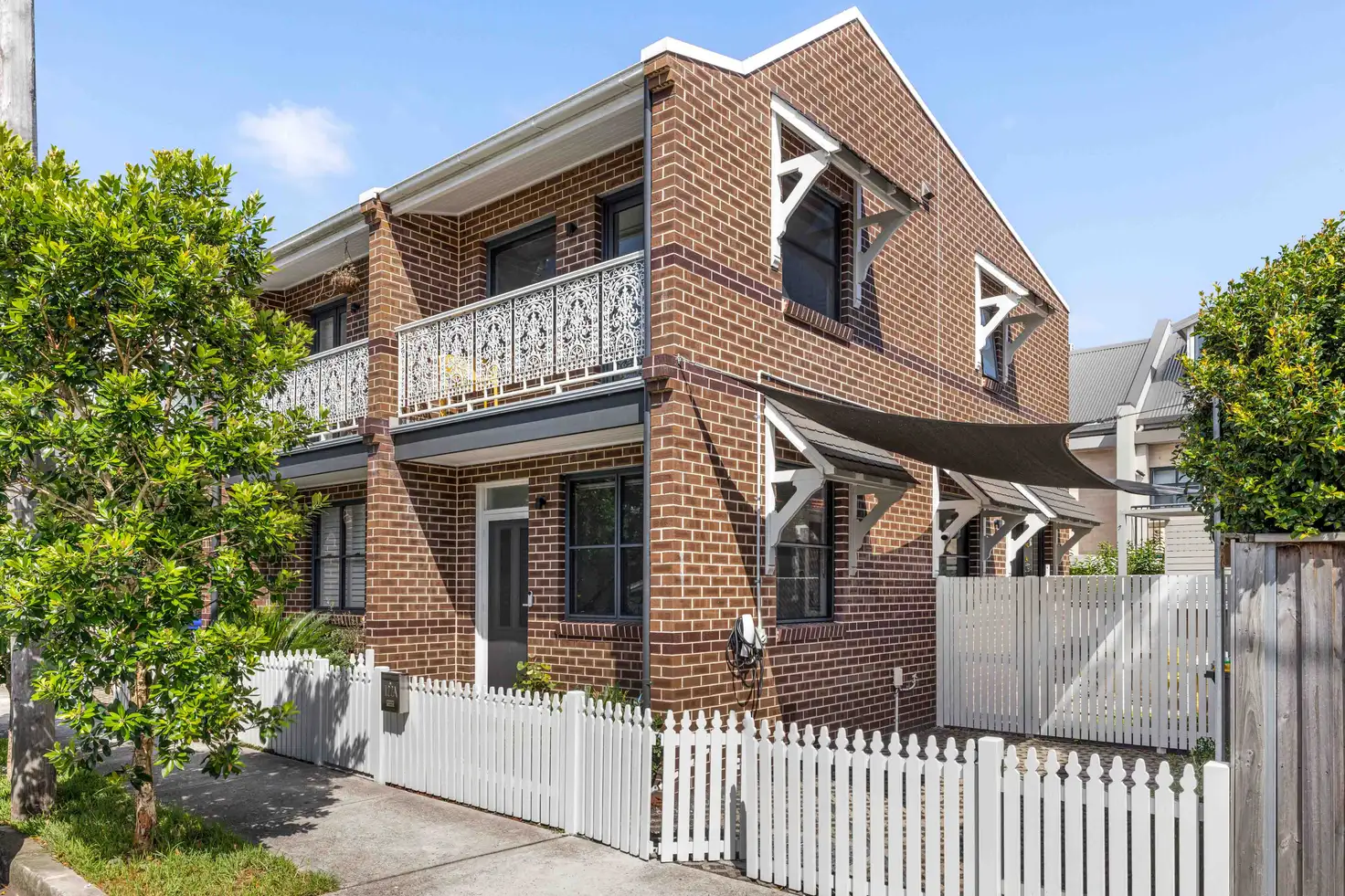 Main view of Homely house listing, 122a Victoria Street, Dulwich Hill NSW 2203