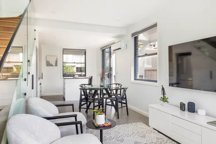 Second view of Homely house listing, 122a Victoria Street, Dulwich Hill NSW 2203