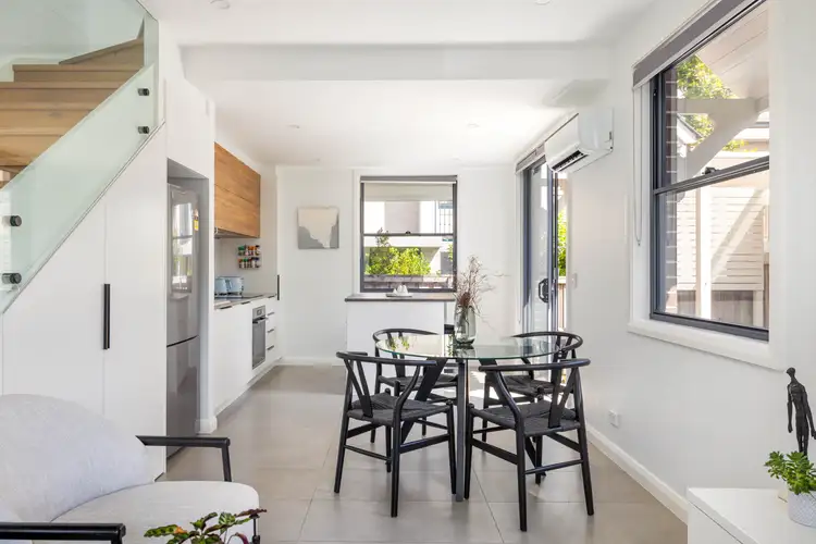 Third view of Homely house listing, 122a Victoria Street, Dulwich Hill NSW 2203