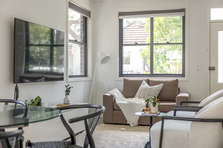 Fourth view of Homely house listing, 122a Victoria Street, Dulwich Hill NSW 2203