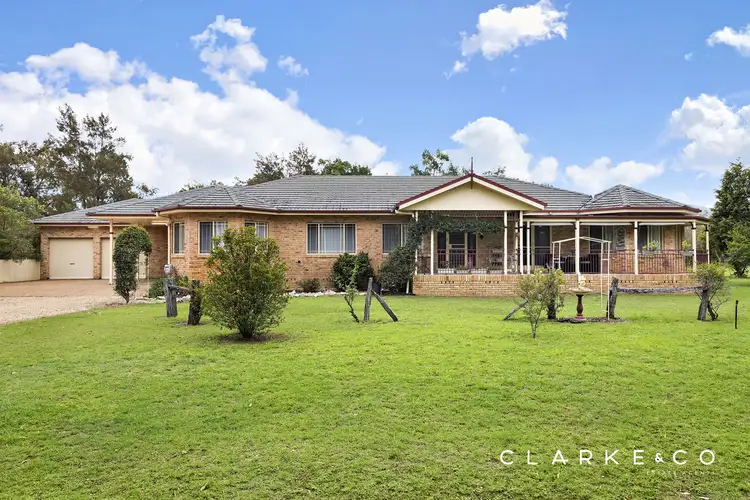 Main view of Homely house listing, 6 Harrowby Street, Broke NSW 2330