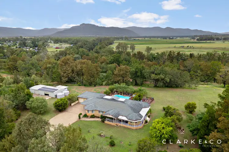 6 Harrowby Street, Broke NSW 2330