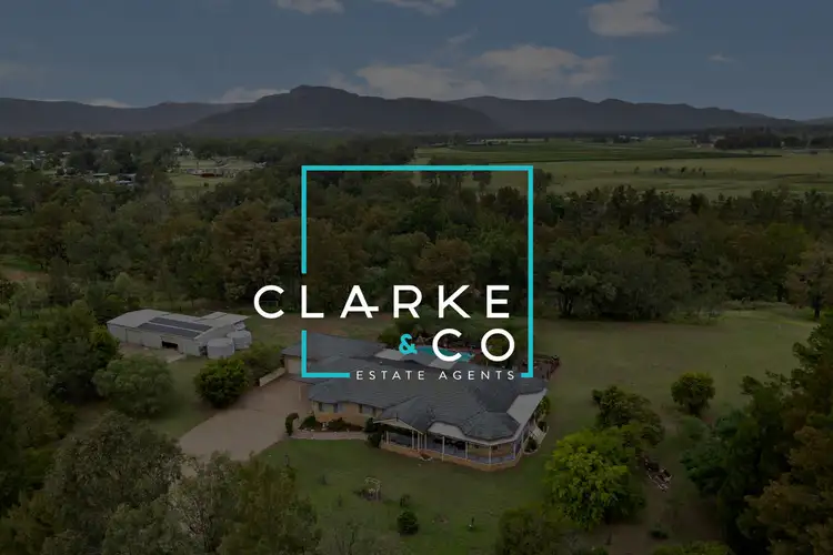 6 Harrowby Street, Broke NSW 2330