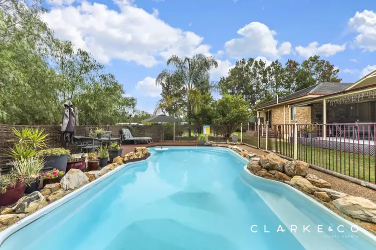 6 Harrowby Street, Broke NSW 2330