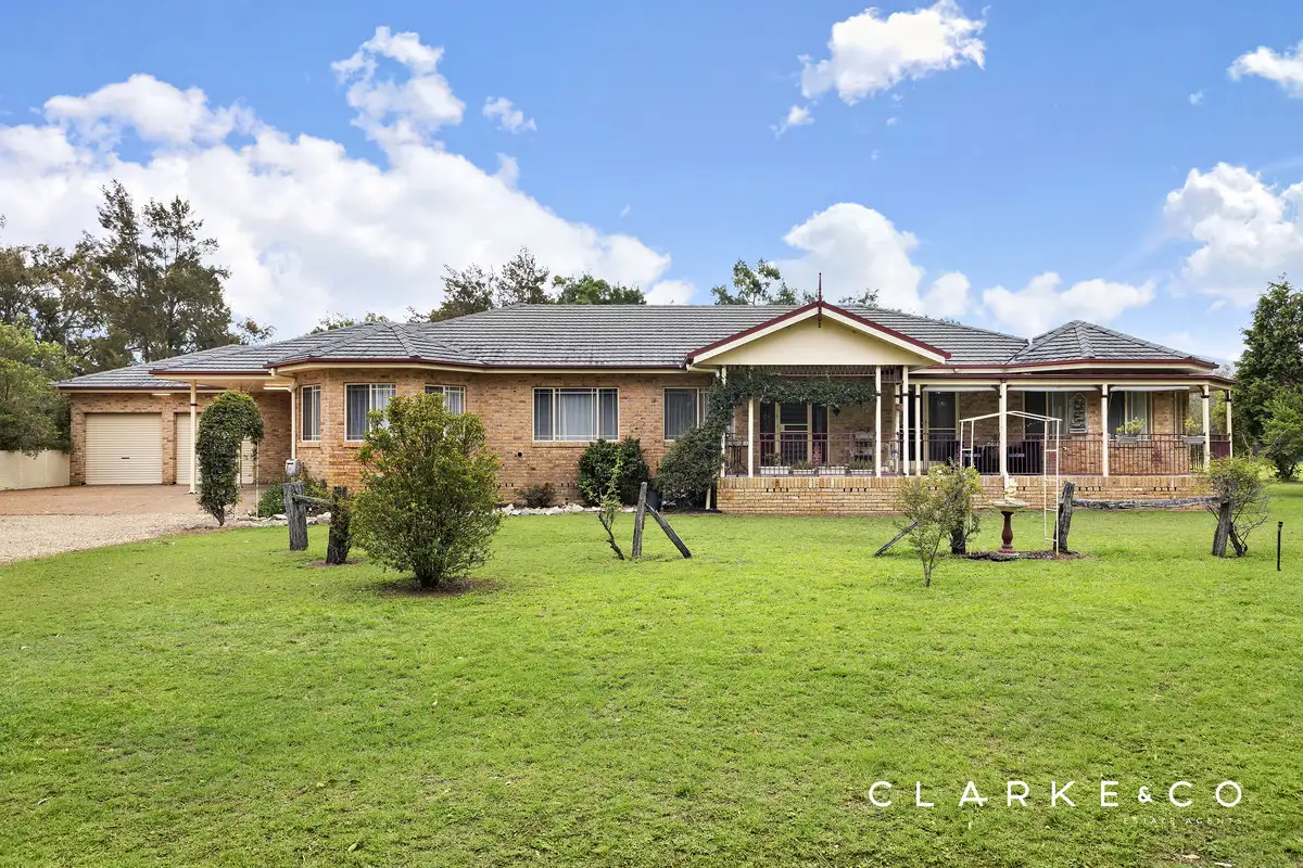 Main view of Homely house listing, 6 Harrowby Street, Broke NSW 2330