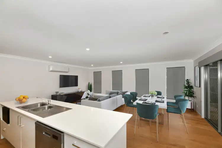 Third view of Homely house listing, 16 Bottle Brush Avenue, Gunnedah NSW 2380