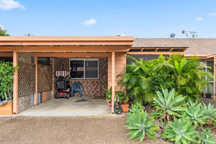 Main view of Homely unit listing, 2/72 Winchelsea Street, Pialba QLD 4655
