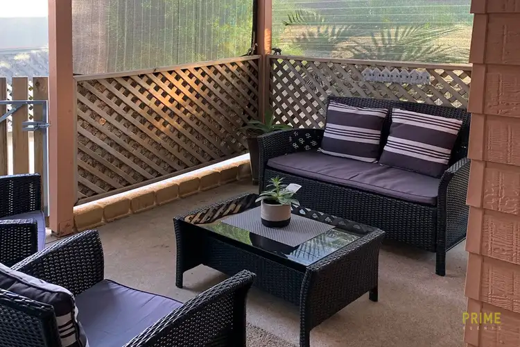 Second view of Homely unit listing, 2/72 Winchelsea Street, Pialba QLD 4655