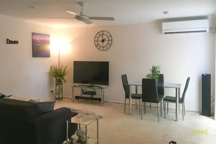 Third view of Homely unit listing, 2/72 Winchelsea Street, Pialba QLD 4655