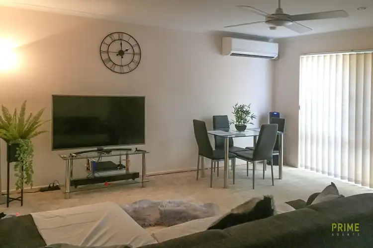 Fourth view of Homely unit listing, 2/72 Winchelsea Street, Pialba QLD 4655