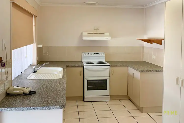 Fifth view of Homely unit listing, 2/72 Winchelsea Street, Pialba QLD 4655