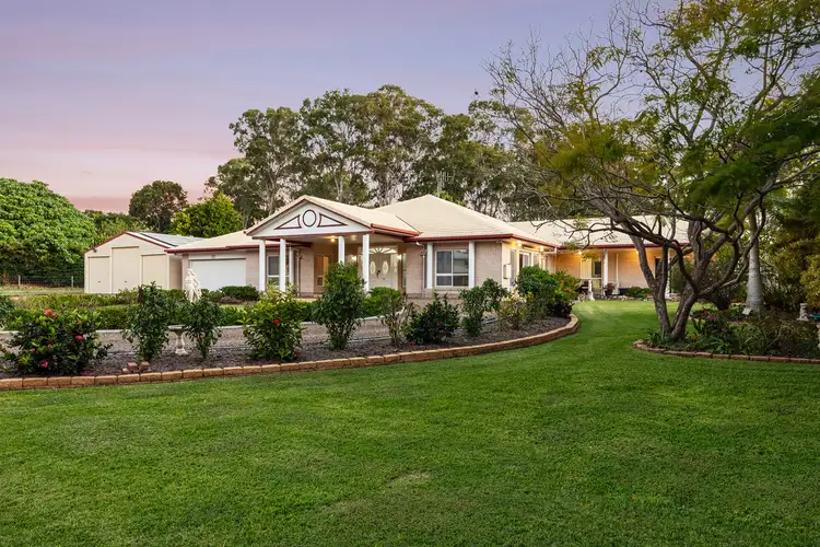 Main view of Homely house listing, 49-53 Panorama Drive, Dundowran Beach QLD 4655