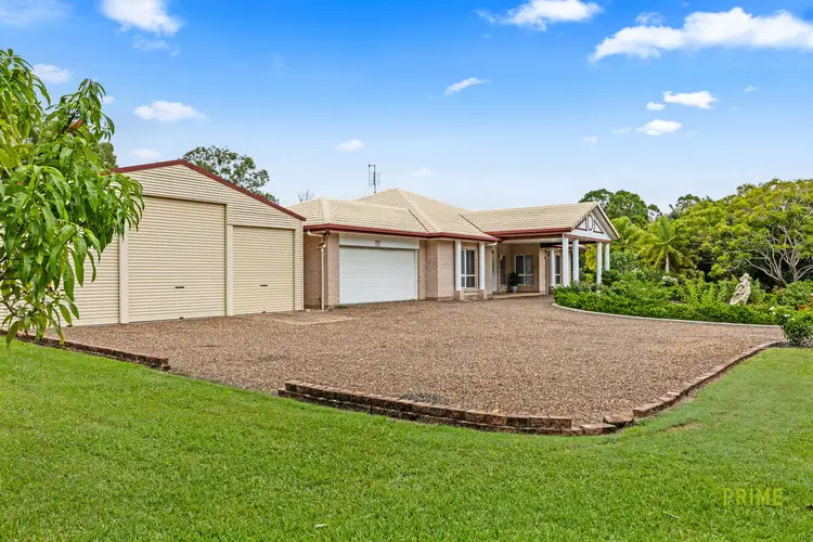 Sixth view of Homely house listing, 49-53 Panorama Drive, Dundowran Beach QLD 4655