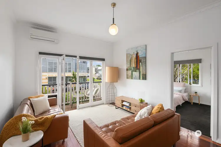 3/7 Mowbray Terrace, East Brisbane QLD 4169