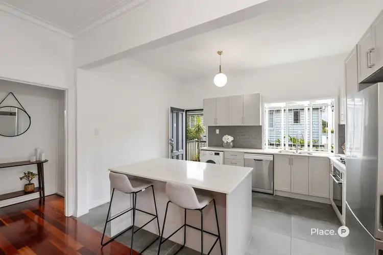 Fifth view of Homely apartment listing, 3/7 Mowbray Terrace, East Brisbane QLD 4169
