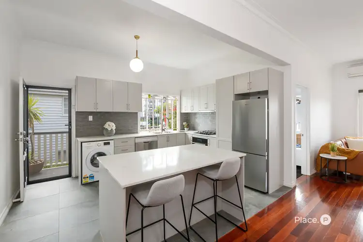 Sixth view of Homely apartment listing, 3/7 Mowbray Terrace, East Brisbane QLD 4169