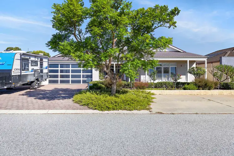 Main view of Homely house listing, 11 Coleus Way, Seville Grove WA 6112