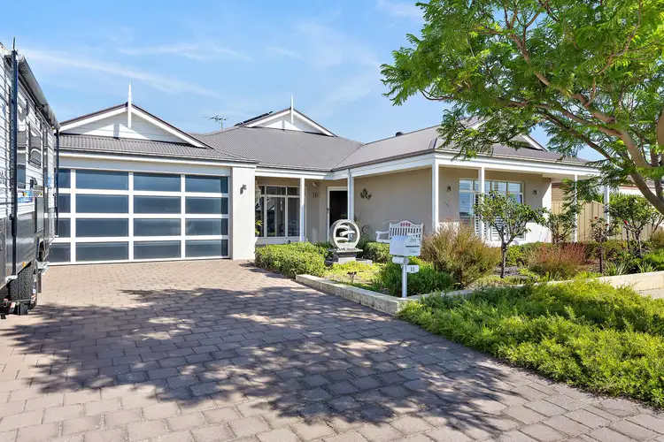 Second view of Homely house listing, 11 Coleus Way, Seville Grove WA 6112