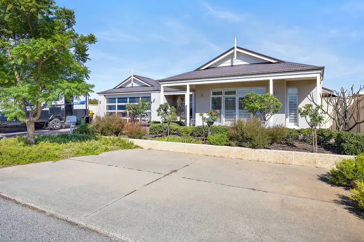Third view of Homely house listing, 11 Coleus Way, Seville Grove WA 6112