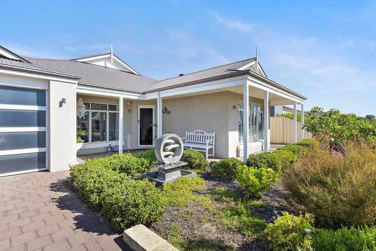 Fourth view of Homely house listing, 11 Coleus Way, Seville Grove WA 6112
