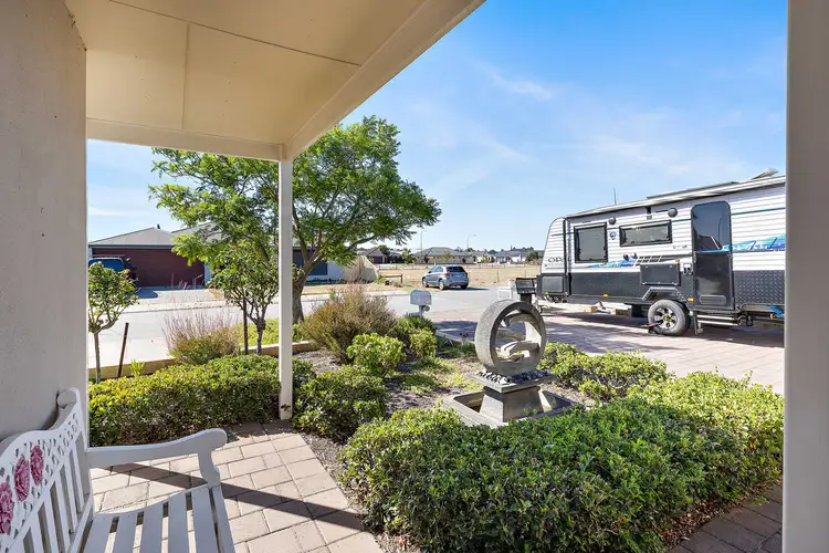 Fifth view of Homely house listing, 11 Coleus Way, Seville Grove WA 6112