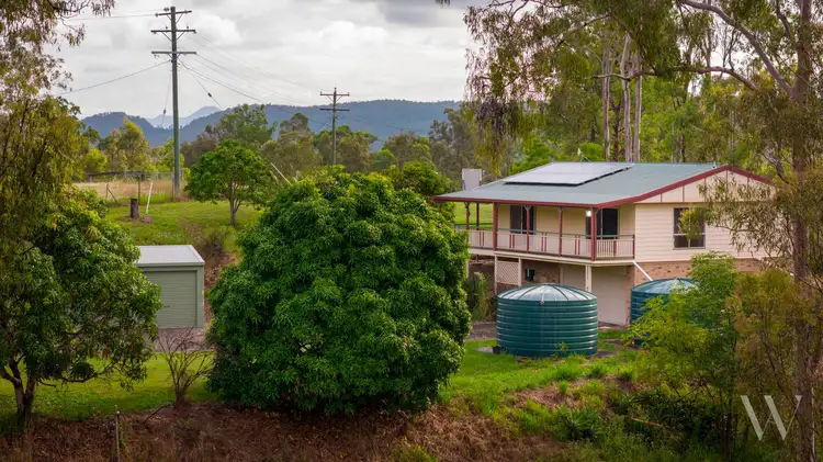 Main view of Homely house listing, 35 Beryl Crescent, Curra QLD 4570