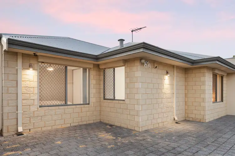 Sixth view of Homely house listing, 8A Gilchrist Street, Kenwick WA 6107
