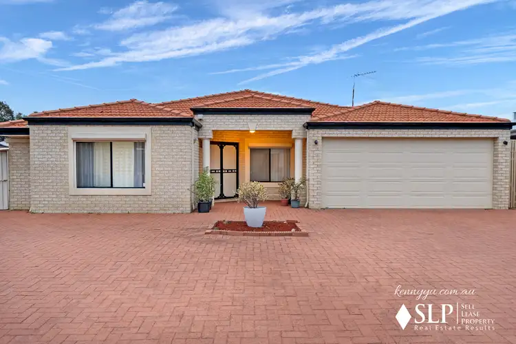 3 Reihill Road, Darch WA 6065