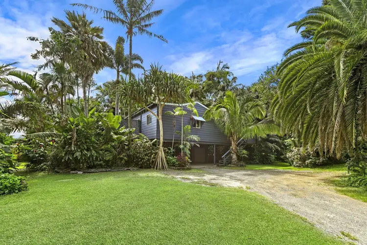 138 Settlement Point Road, Port Macquarie NSW 2444