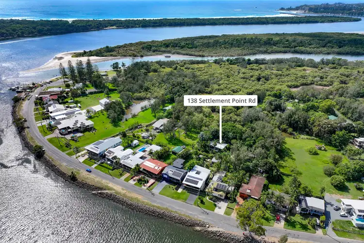 Fourth view of Homely house listing, 138 Settlement Point Road, Port Macquarie NSW 2444