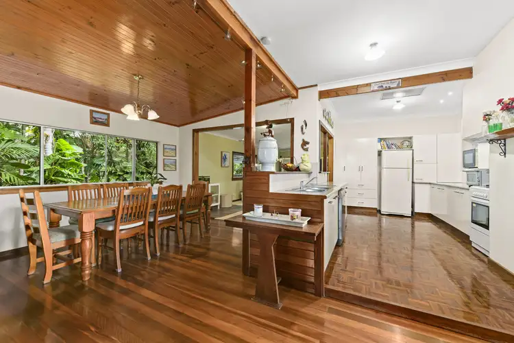 Sixth view of Homely house listing, 138 Settlement Point Road, Port Macquarie NSW 2444
