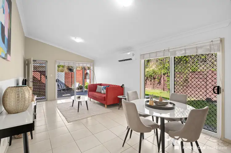 Second view of Homely house listing, 29 Escarpment Drive, Springfield QLD 4300