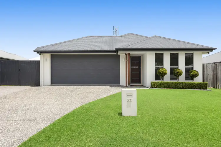 34 Forest Pines Boulevard