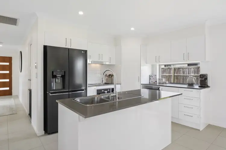 Second view of Homely house listing, 34 Forest Pines Boulevard, Forest Glen QLD 4556