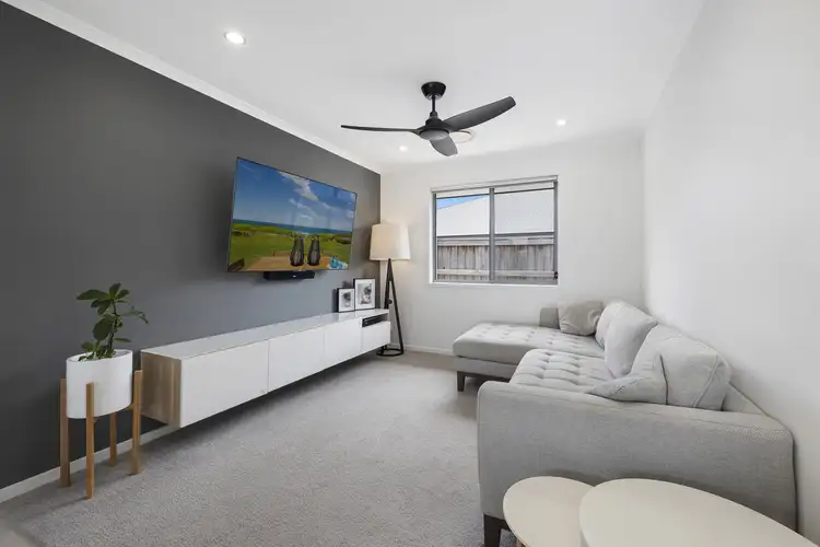 Third view of Homely house listing, 34 Forest Pines Boulevard, Forest Glen QLD 4556