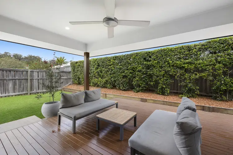 Fourth view of Homely house listing, 34 Forest Pines Boulevard, Forest Glen QLD 4556