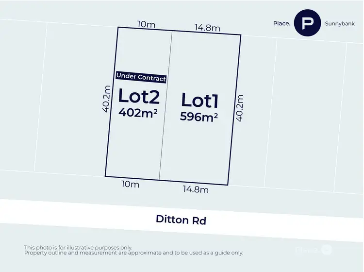 Fourth view of Homely land listing, 39 Ditton Road, Sunnybank Hills QLD 4109