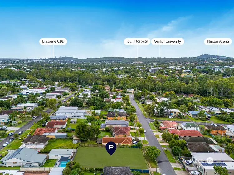 Sixth view of Homely land listing, 39 Ditton Road, Sunnybank Hills QLD 4109