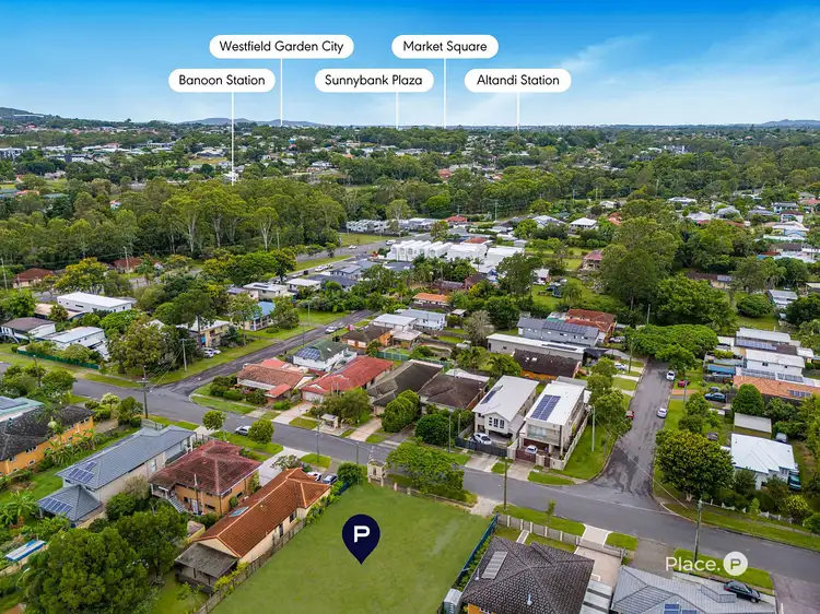 Seventh view of Homely land listing, 39 Ditton Road, Sunnybank Hills QLD 4109