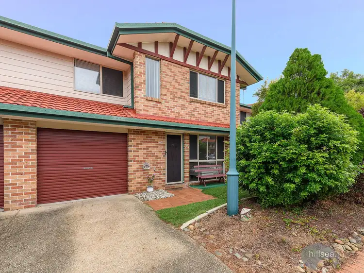 Main view of Homely townhouse listing, 40/75 Brown Street, Labrador QLD 4215