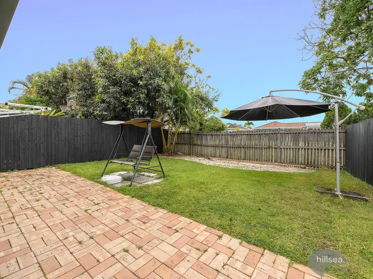Second view of Homely townhouse listing, 40/75 Brown Street, Labrador QLD 4215