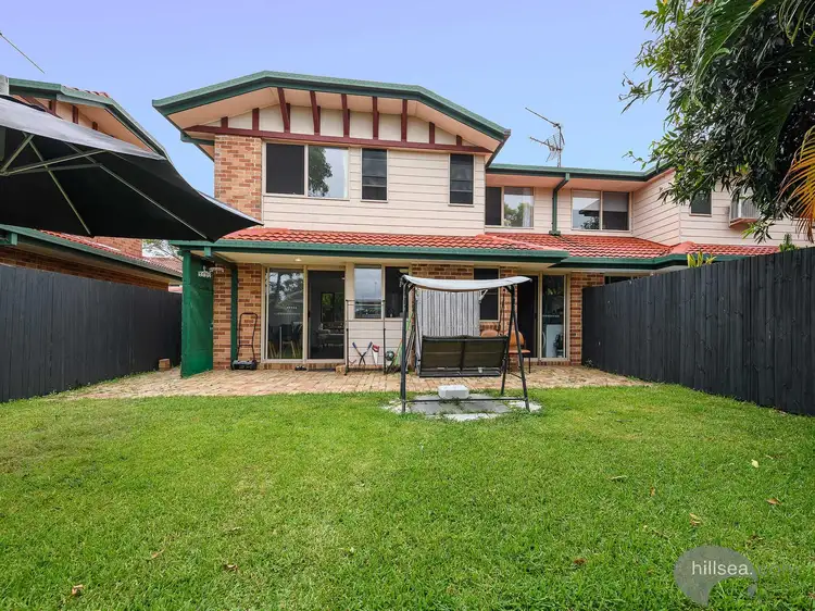 Third view of Homely townhouse listing, 40/75 Brown Street, Labrador QLD 4215