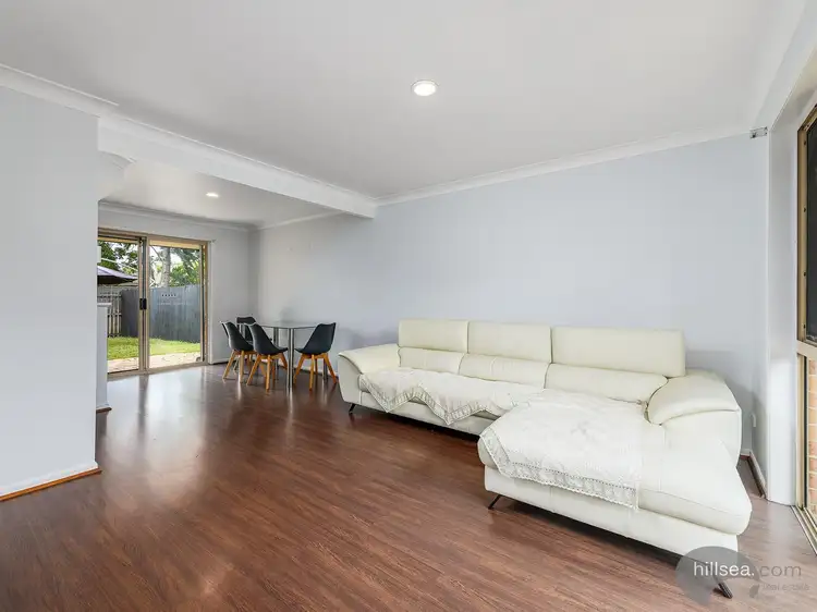 Fourth view of Homely townhouse listing, 40/75 Brown Street, Labrador QLD 4215
