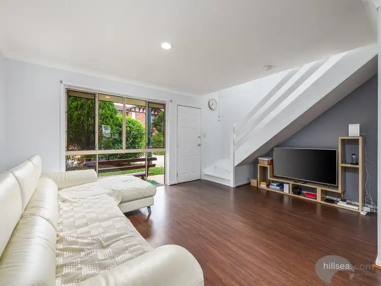 Fifth view of Homely townhouse listing, 40/75 Brown Street, Labrador QLD 4215