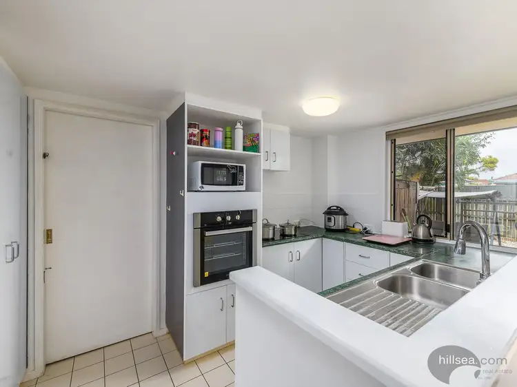Seventh view of Homely townhouse listing, 40/75 Brown Street, Labrador QLD 4215