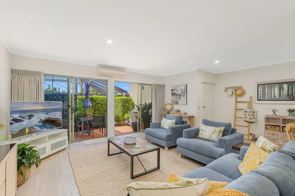 Main view of Homely unit listing, 5/10 Marine Parade, Merimbula NSW 2548