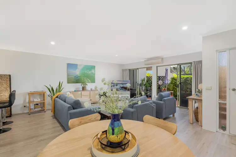Third view of Homely unit listing, 5/10 Marine Parade, Merimbula NSW 2548