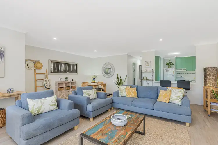 Fourth view of Homely unit listing, 5/10 Marine Parade, Merimbula NSW 2548